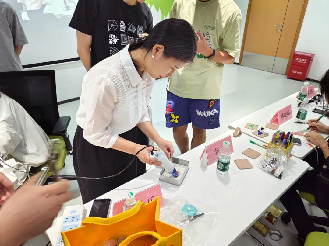 巡展照片3